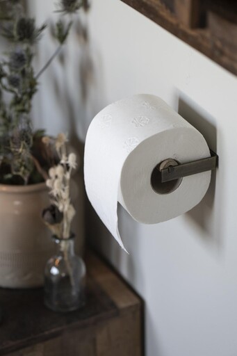Impressionen zu ALTUM Toilettenpapierhalter Holzrolle ALTUM, Bild 5