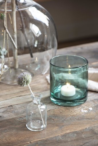 Impressionen zu IB Laursen Apothekerglas Kerzenständer oder Vase, Bild 3