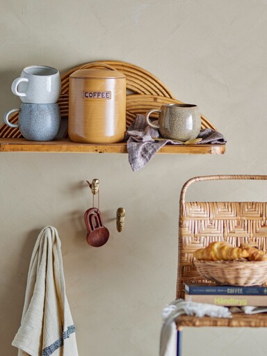 Impressionen zu Bloomingville 3er Set Becher Addison, Bild 2