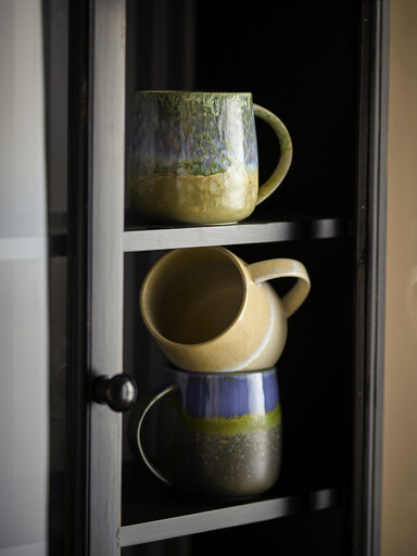 Impressionen zu Bloomingville Becher Cloe Multicolor 3er, Bild 5