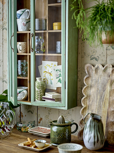 Impressionen zu Bloomingville Fauni Teller aus Steingut, Bild 4