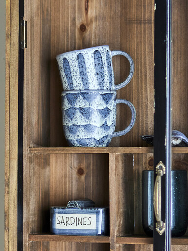 Impressionen zu Bloomingville Hänge Kabinett Hazem, Bild 8