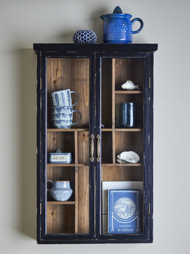 Impressionen zu Bloomingville Hänge Kabinett Hazem, Bild 9