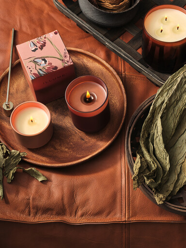 Impressionen zu Illume Duftkerze XL Statement Glas, Bild 5