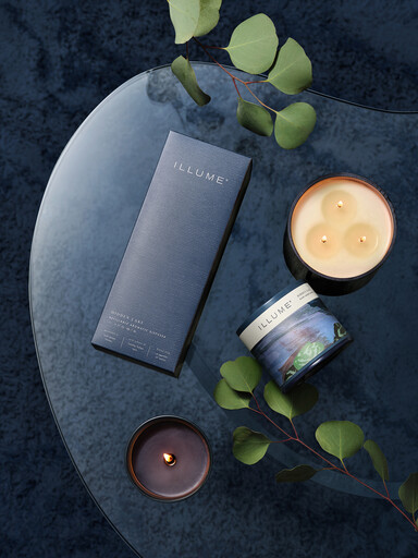Impressionen zu Illume Duftkerze XL Statement Glas, Bild 8