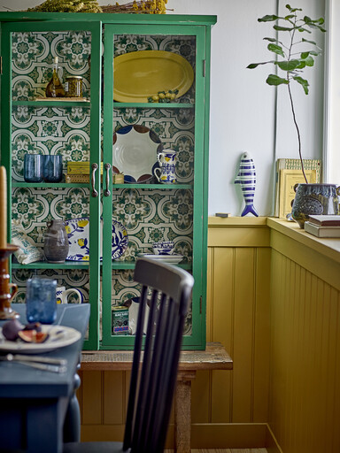 Impressionen zu Bloomingville Kabinett Hazem aus Tannenholz, Bild 7