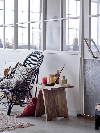 Impressionen zu Bloomingville Korb Jala aus Rattan 2er Set, Bild 1
