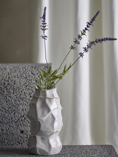 Impressionen zu Bloomingville Künstlicher Lavender Stiel, Violett, Bild 1