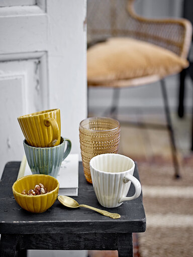 Impressionen zu Bloomingville Latina Schalen 3er Set, Bild 1