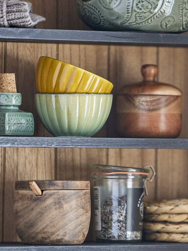 Impressionen zu Bloomingville Latina Schalen 3er Set, Bild 2