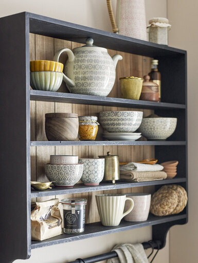Impressionen zu Bloomingville Latina Schalen 3er Set, Bild 3