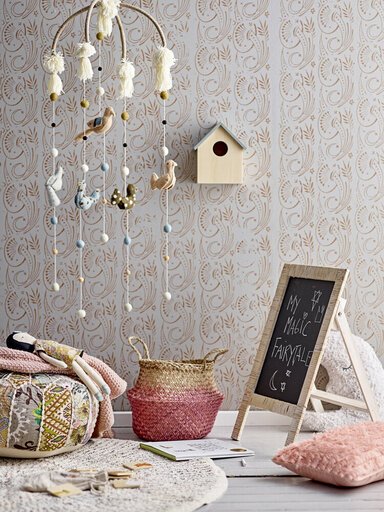 Impressionen zu Bloomingville Mobile Grethel aus Holz, Bild 1