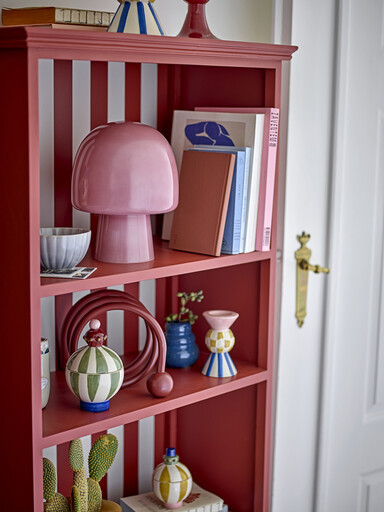 Impressionen zu Bloomingville Paddy Tischlampe aus Glas, Bild 8
