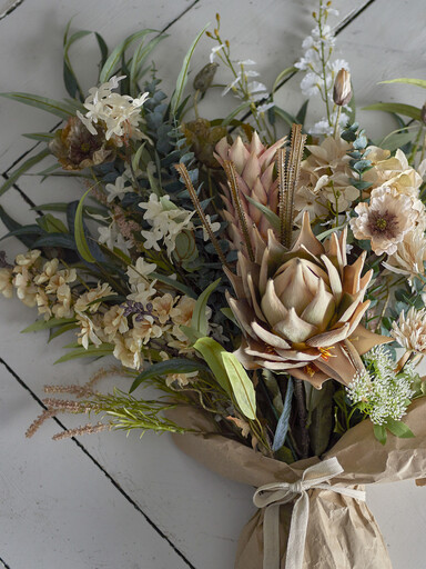 Impressionen zu Bloomingville Protea Stiel, Künstliche Blume, Bild 2