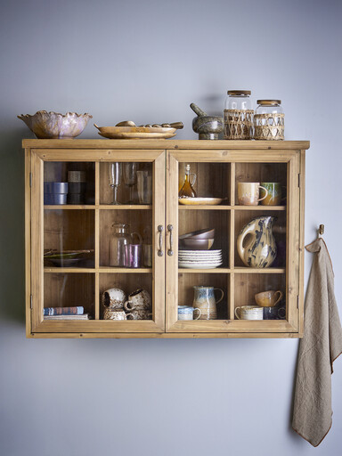 Impressionen zu Bloomingville Ruthie Kabinett aus Tannenholz, Bild 1