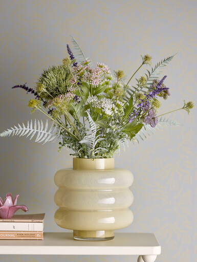 Impressionen zu Bloomingville Sahara Vase aus Glas, Bild 1
