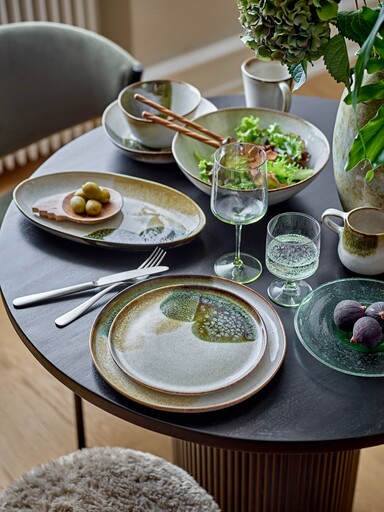 Impressionen zu Bloomingville Servierschale Sandrine, Bild 2