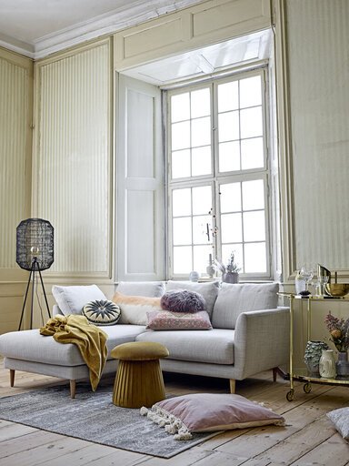 Impressionen zu Bloomingville Sofa Miles, Bild 1