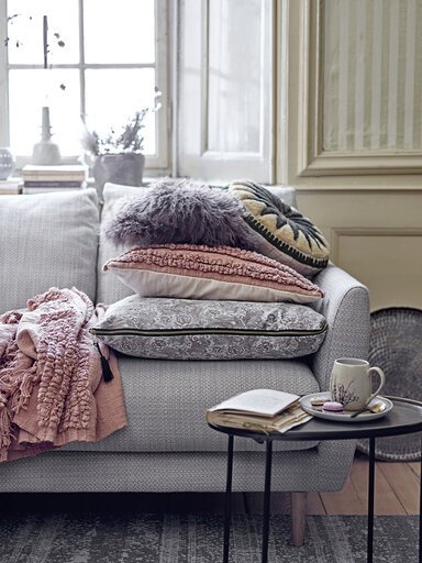 Impressionen zu Bloomingville Sofa Miles, Bild 2