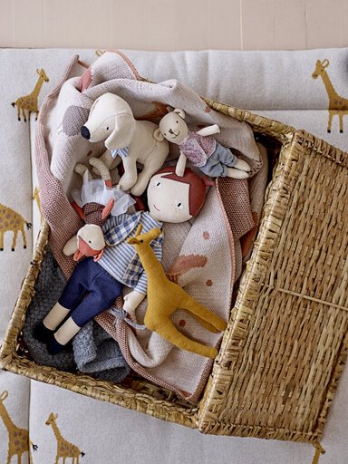 Impressionen zu Bloomingville Soft Toy Hilbert Set, Bild 1