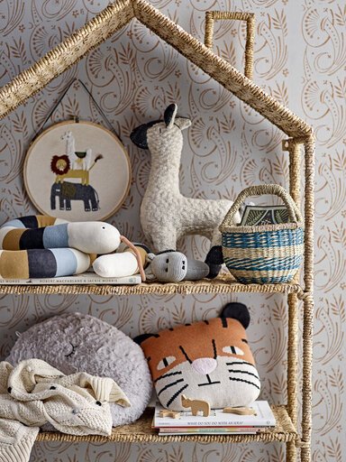 Impressionen zu Bloomingville Soft Toy Sebastia aus Baumwolle, Bild 1