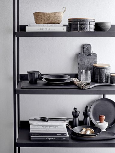 Impressionen zu Bloomingville Tasse 4er Set Yoko, Bild 2