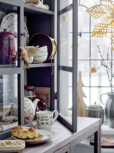 Impressionen zu Bloomingville Tone Kabinett aus Tannenholz, Bild 2
