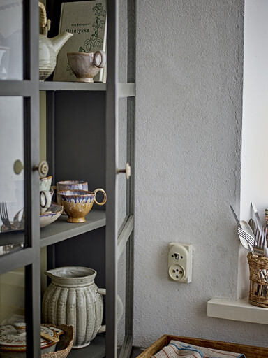 Impressionen zu Bloomingville Tone Kabinett aus Tannenholz, Bild 3