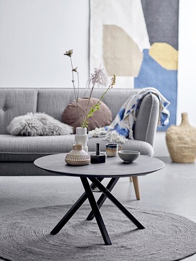 Impressionen zu Bloomingville Vase Barrit, Bild 3