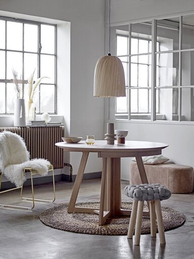 Impressionen zu Bloomingville Vase Isold, Bild 1