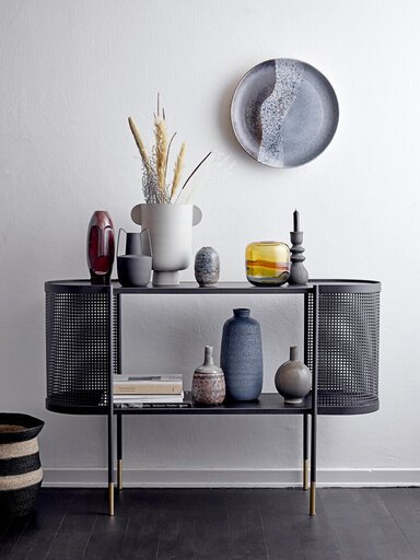 Impressionen zu Bloomingville Vase Itamar, Bild 2