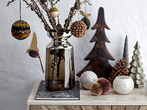 Impressionen zu Bloomingville Vase Yobo, Bild 3