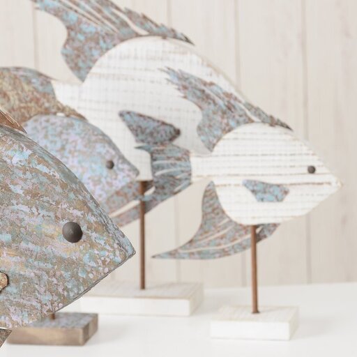 Impressionen zu Boltze Figur Glux 2er Set, Bild 2