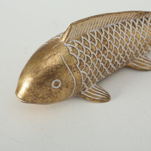 Impressionen zu Boltze Fisch Figur Frida, Bild 1