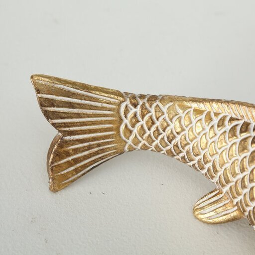 Impressionen zu Boltze Fisch Figur Frida, Bild 2