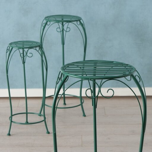 Impressionen zu Boltze Tisch Filton 3er Set, Bild 2