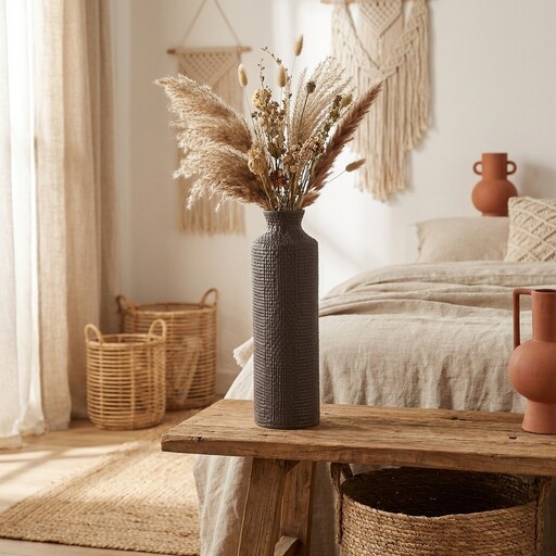 Impressionen zu Boltze Vase Rope, Bild 2