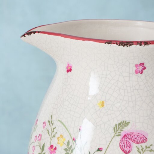 Impressionen zu Boltze Vase Rosalie, Bild 2