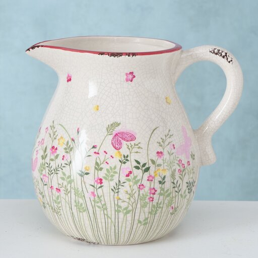 Impressionen zu Boltze Vase Rosalie, Bild 1