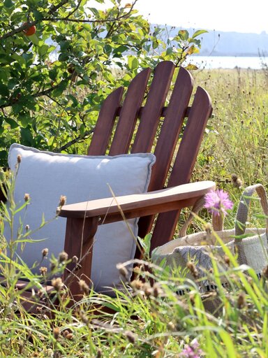 Impressionen zu Chic Antique Adirondack faltbarer Stuhl, Bild 2