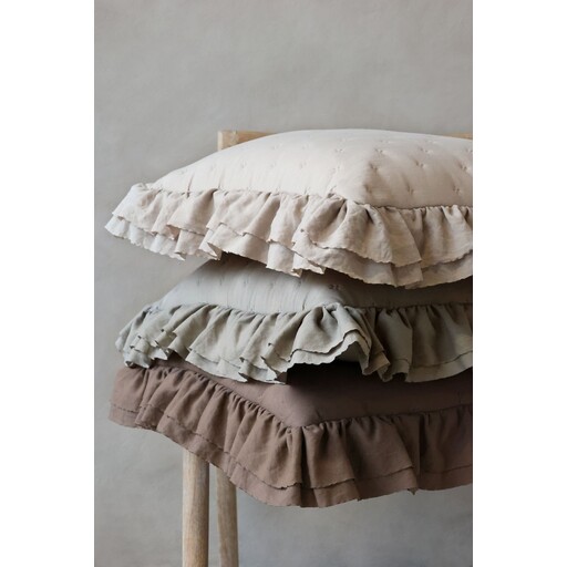 Impressionen zu Chic Antique Aix Soft Kissenbezug 50x50 cm, Bild 9