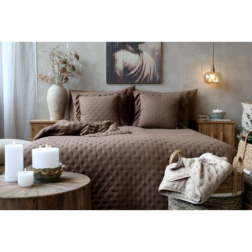 Impressionen zu Chic Antique Aix Soft Kissenbezug 50x50 cm, Bild 11