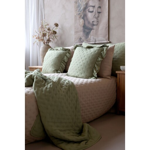 Impressionen zu Chic Antique Aix Soft Kissenbezug 50x50 cm, Bild 17