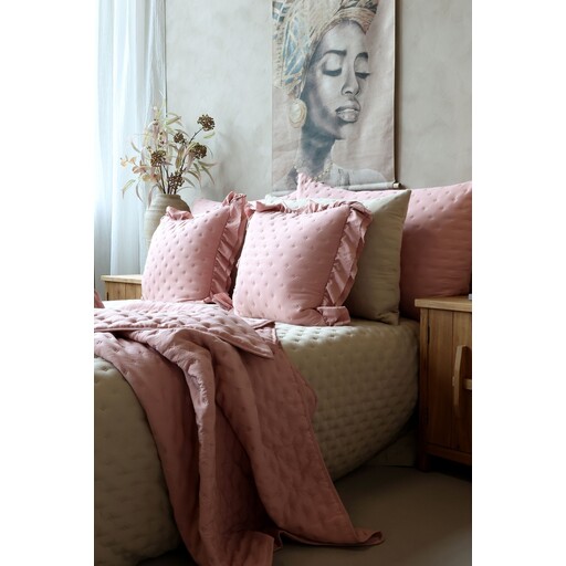 Impressionen zu Chic Antique Aix Soft Kissenbezug 50x50 cm, Bild 20
