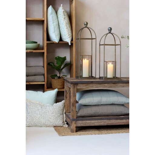 Impressionen zu Chic Antique Aix Vintage Kissenbezug, Bild 19