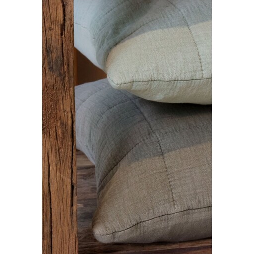 Impressionen zu Chic Antique Aix Vintage Kissenbezug, Bild 20