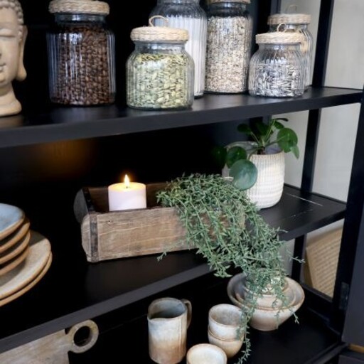 Impressionen zu Chic Antique Alte Backsteinform Ziegelform Unikat, Bild 6