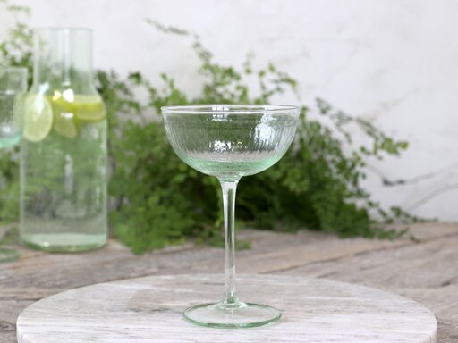 Impressionen zu Chic Antique Clamart Cocktailglas, Bild 3