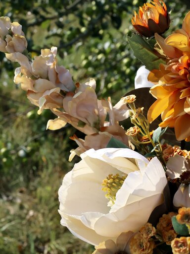 Impressionen zu Chic Antique Fleur Magnolia, Bild 1