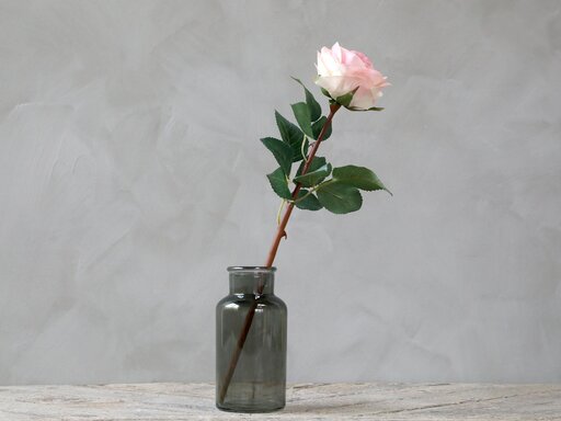 Impressionen zu Chic Antique Kunstblume Fleur Rose, Bild 1